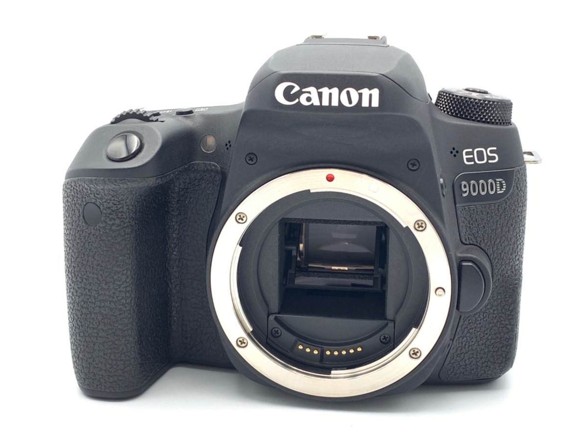 EOS 9000D ボディ 中古価格比較 - 価格.com