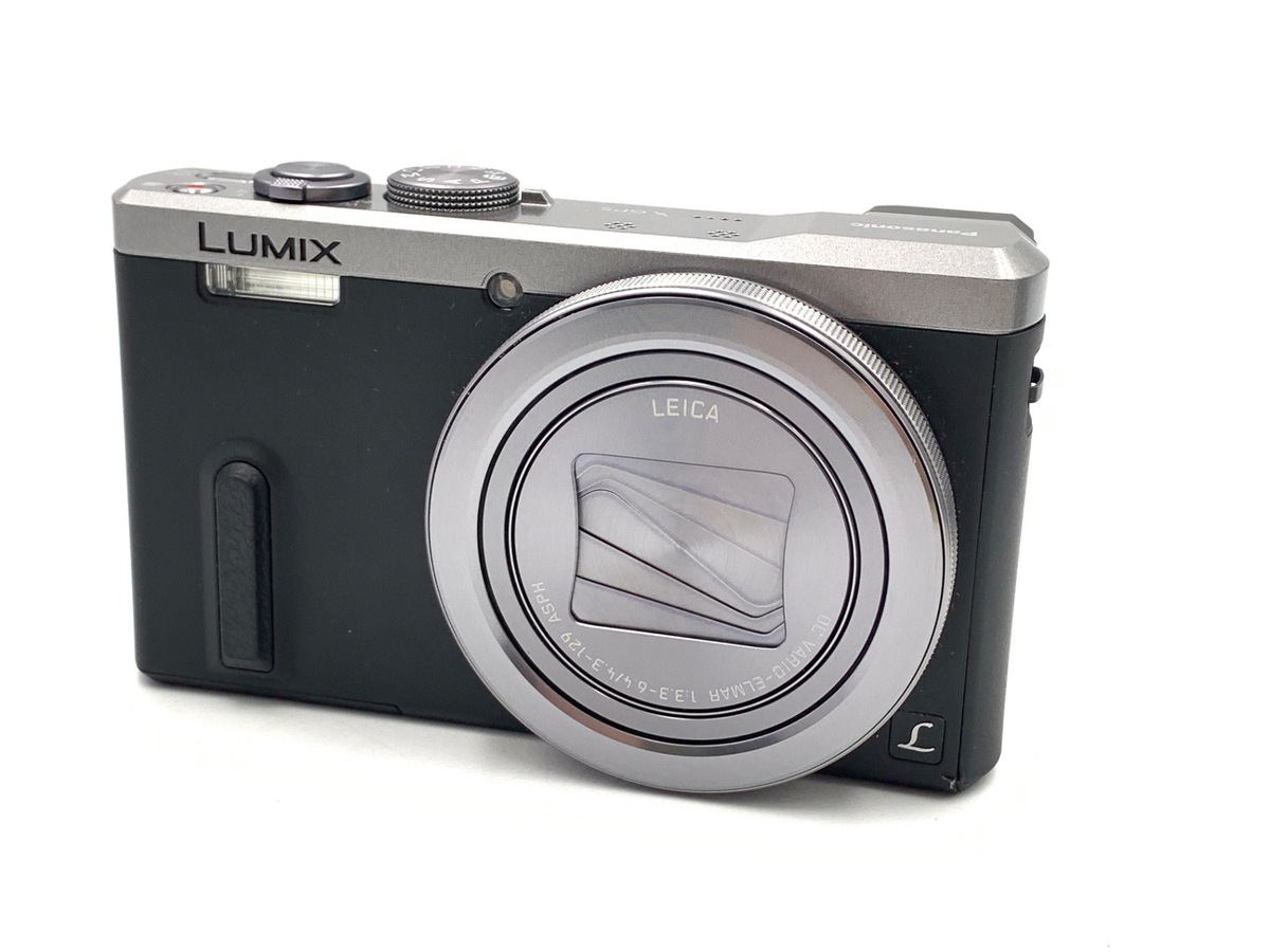 価格.com - パナソニック LUMIX DMC-TZ60 価格比較