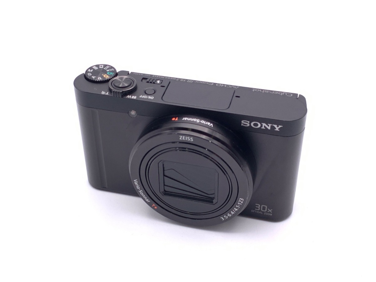 SONY Cyber-shot DSC-HX99【予備電池、SD付】 DSC-HX99 | デジタルスチルカメラ Cyber-shot サイバーショット | ソニー