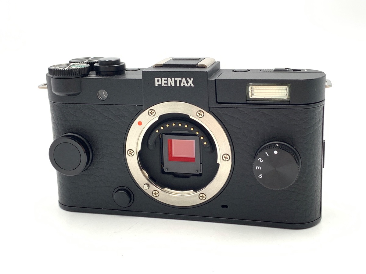 PENTAX Q-S1 ボディ 中古価格比較 - 価格.com