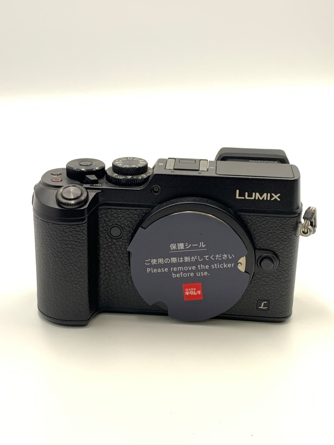 価格.com - パナソニック LUMIX DMC-GX8 ボディ 価格比較
