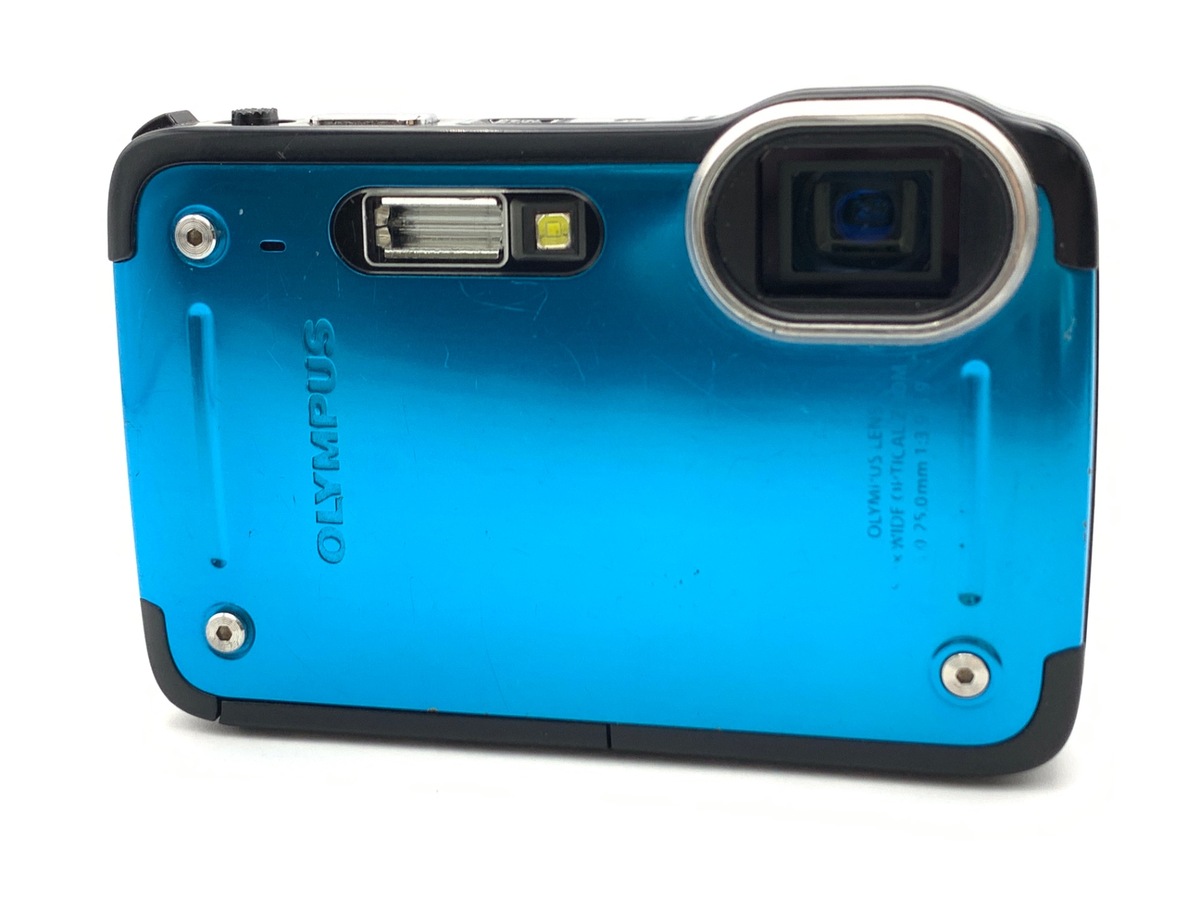 価格.com - オリンパス OLYMPUS Tough TG-6 純正オプション