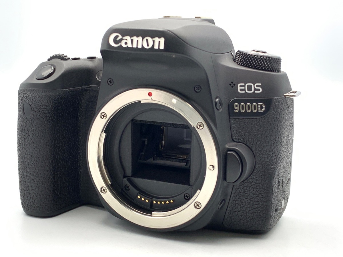 キヤノン EOS 9000D ボディ