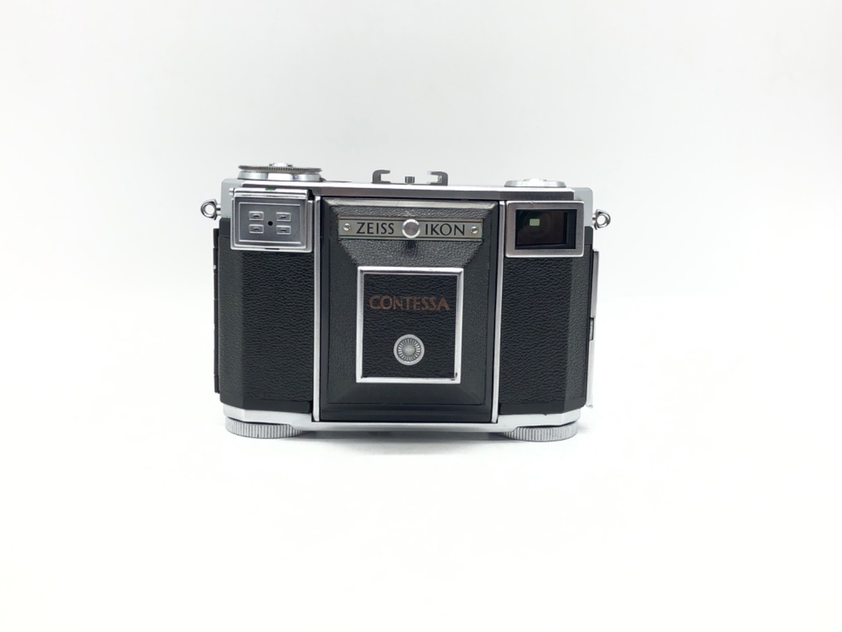 Carl Zeissコンテッサ35(CONTESSA35) ジャンク品 【公式通販】