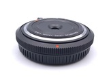 中古】オリンパス 15mm F8 ボディキャップレンズ BCL-1580 在庫一覧