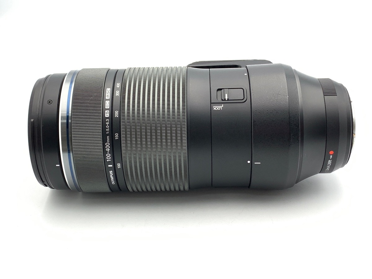 レンズ(ズーム) OLYMPUS M.ZUIKO ED 100-400mm F5-6.3 IS Amazon.com : Olympus M.Zuiko Digital ED 100-400mm F5.0-6.3 is Lens