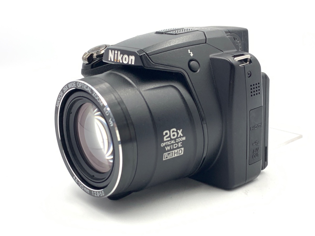 価格.com - ニコン COOLPIX P100 価格比較
