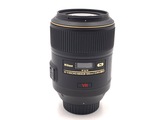 ⭐プロ愛用 マイクロレンズ⭐美品 元箱付 Nikon 105mm f/2.8VR 美品 ⭐Nikon 105mm f/2.8VR⭐プロ愛用 マイクロレンズ 美品 ⭐Nikon