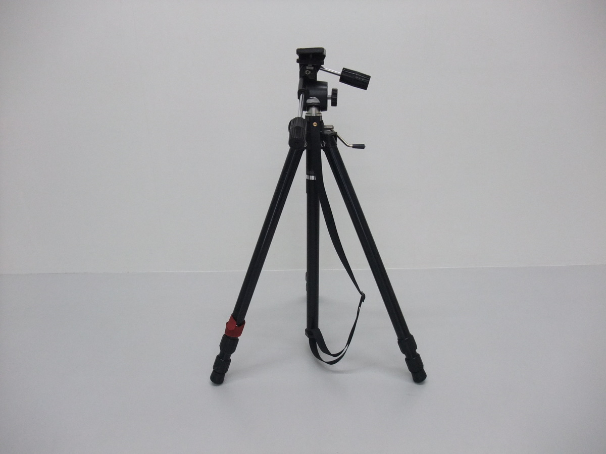 中古：B(並品)】ハスキー 三脚 一脚 各種 | 2444110064206