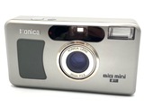 中古】コニカ BiG mini F(ビッグ ミニ) 在庫一覧｜カメラのキタムラ