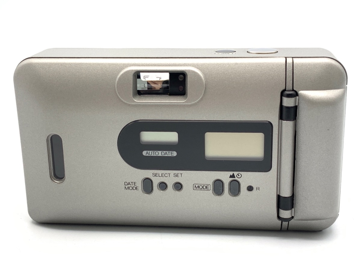 中古：A(美品)】コニカ BiG mini F(ビッグ ミニ) | 2449430064943