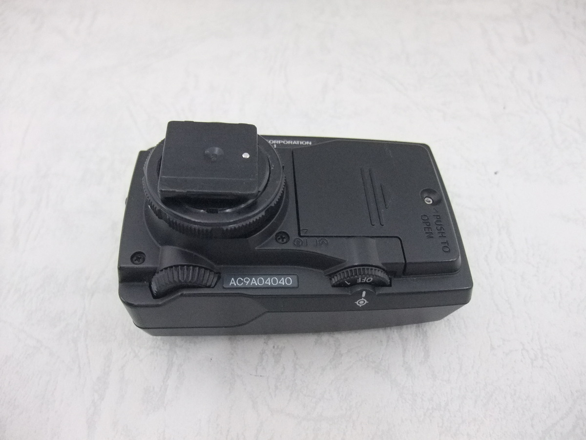 中古：B(並品)】オリンパス 外付けドットサイト照準器 EE-1