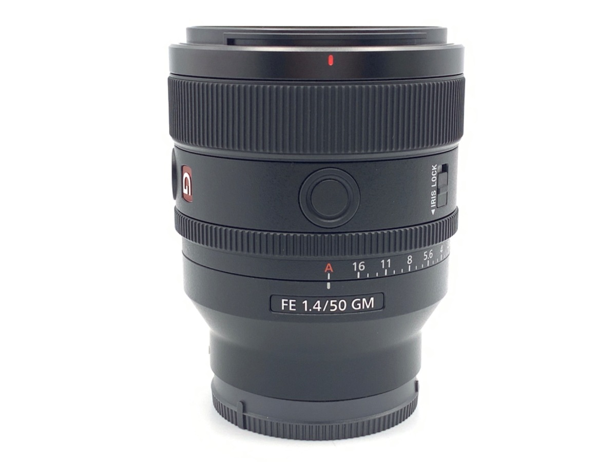 SONY 1.4/50mm LENS (良品） l_K0001518235.jpg