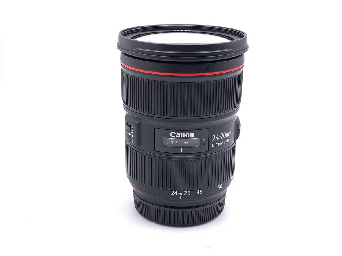 ❗️早い者勝ち❗️ef24-70mm f2.8l ii usm EF24-70mm F2.8L II USM 中古価格比較 - 価格.com