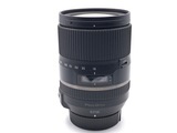 中古】タムロン 16-300mm F/3.5-6.3 Di II VC PZD MACRO ニコン用