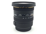 中古】シグマ 10-20mm F3.5 EX DC HSM キヤノン用 在庫一覧｜カメラの