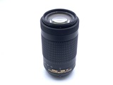 中古】ニコン AF-P DX NIKKOR 70-300mm f/4.5-6.3G ED VR 在庫一覧