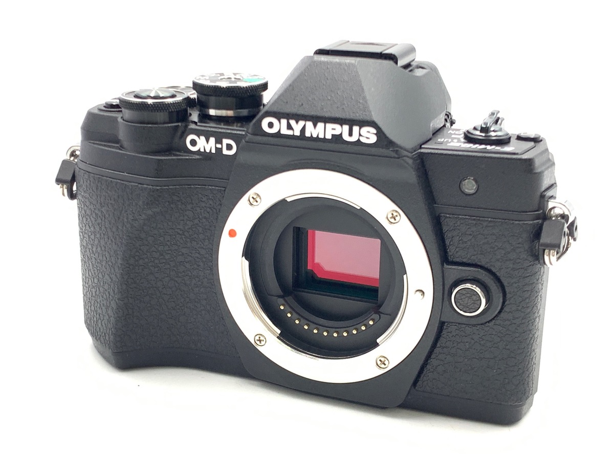 価格.com - オリンパス オリンパス・ペン Lite E-PL1 ダブルズーム