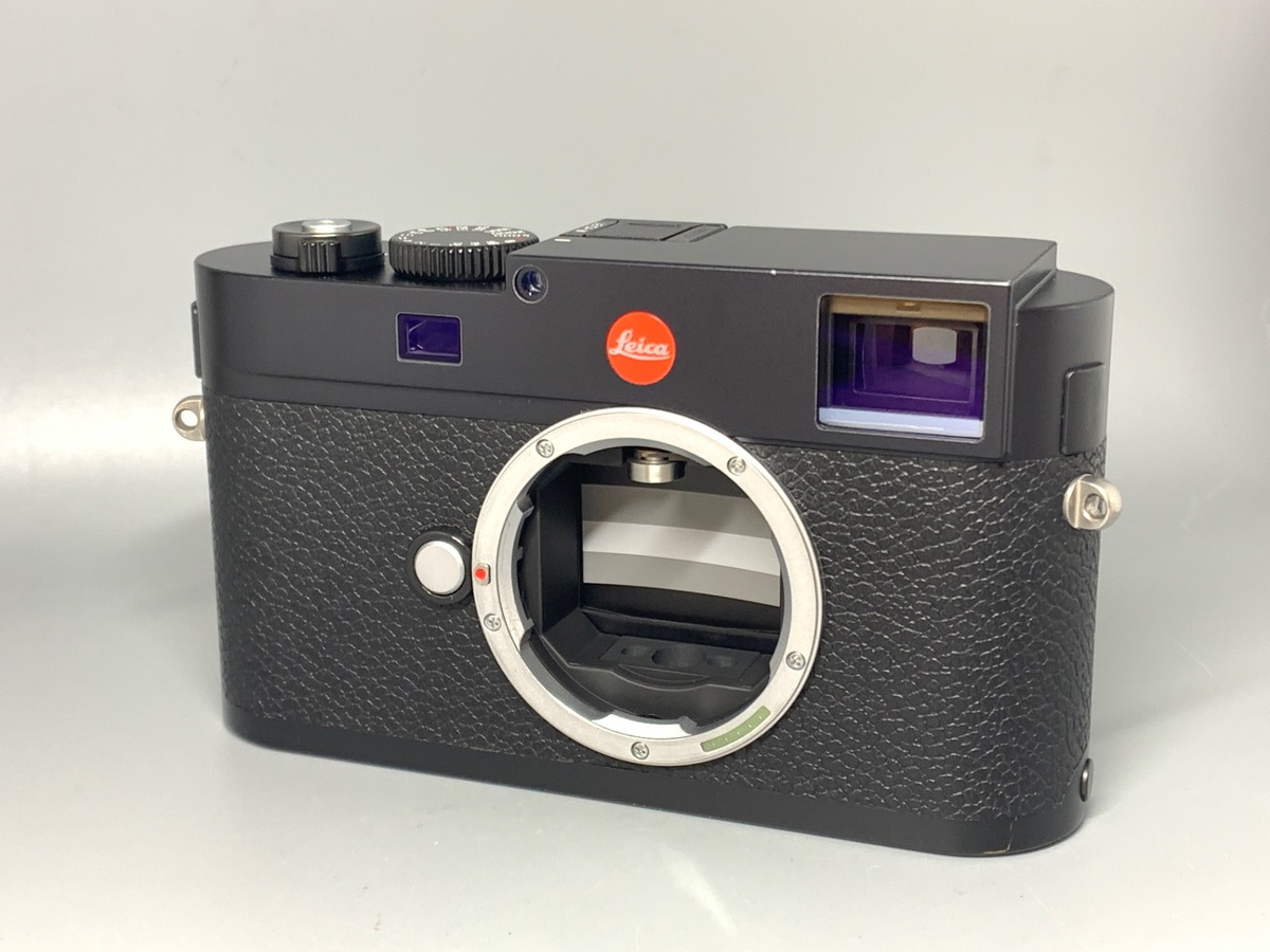 中古：AB(良品)】ライカ M (Typ262) ボディ | 2449430067548