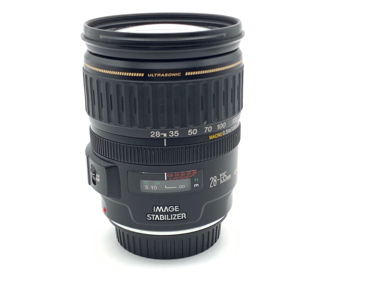 EF28-135mm F3.5-5.6 IS USM 中古価格比較 - 価格.com
