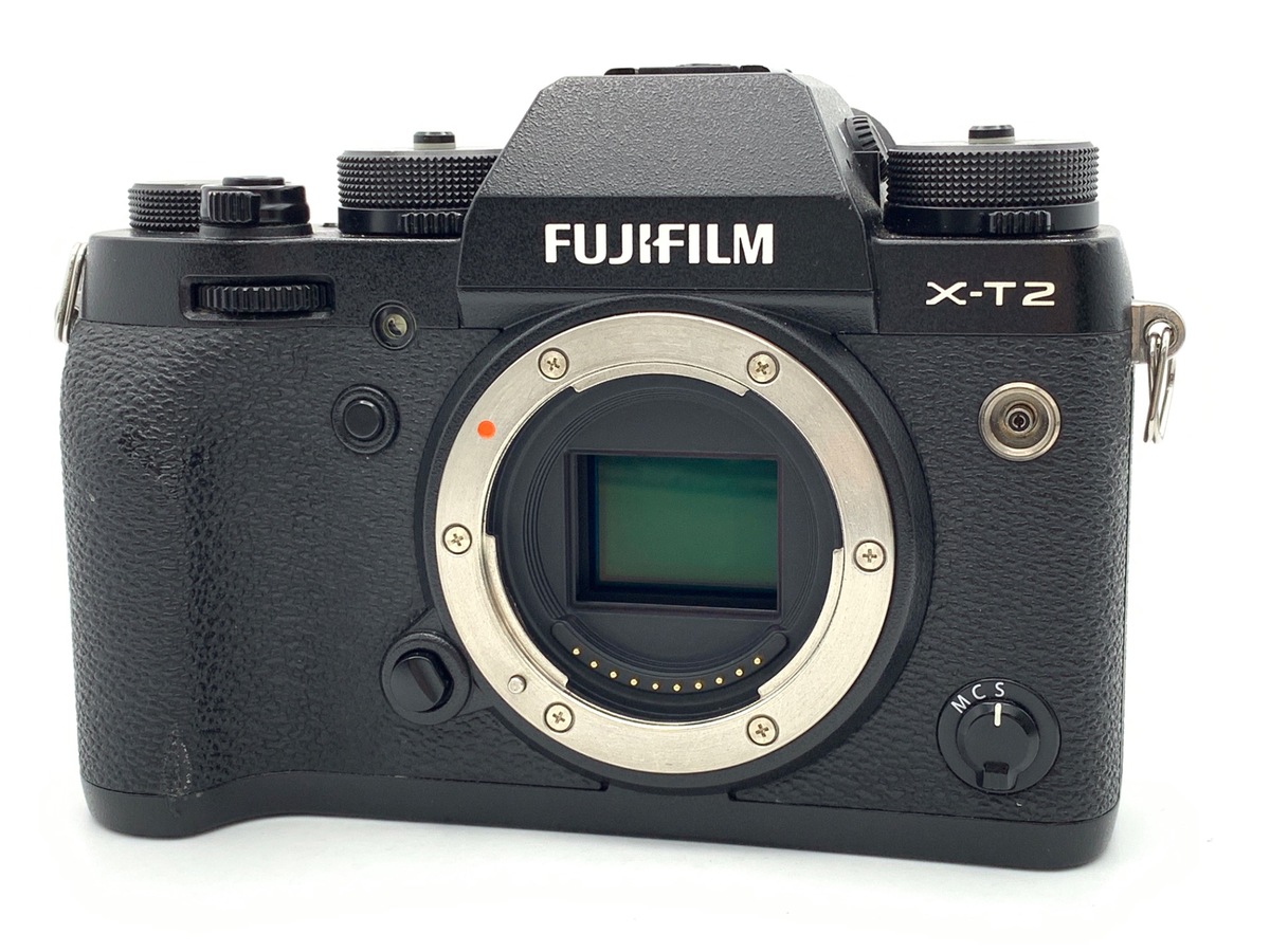 �t�W�t�C���� X-T2 �{�f�B �u���b�N