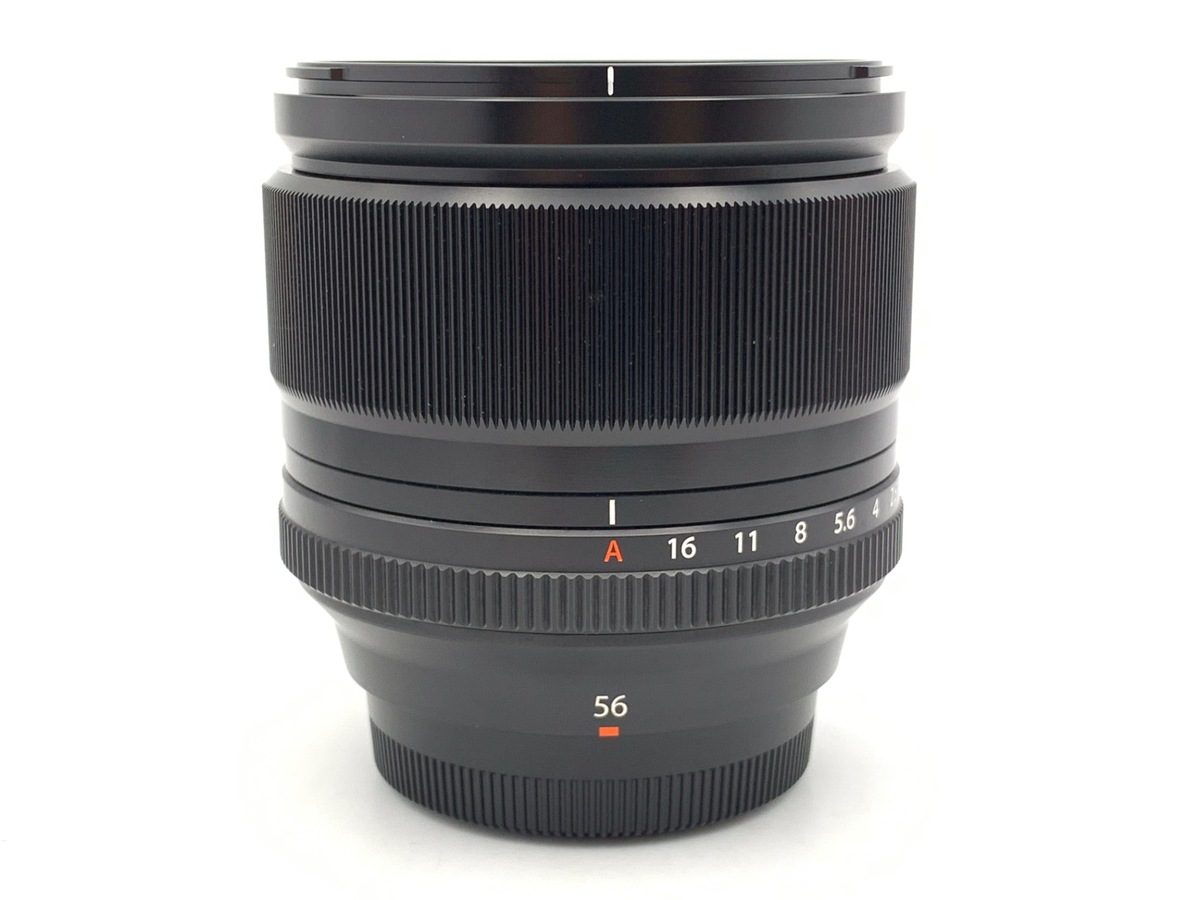 フジノンレンズ XF56mmF1.2 R 中古価格比較 - 価格.com