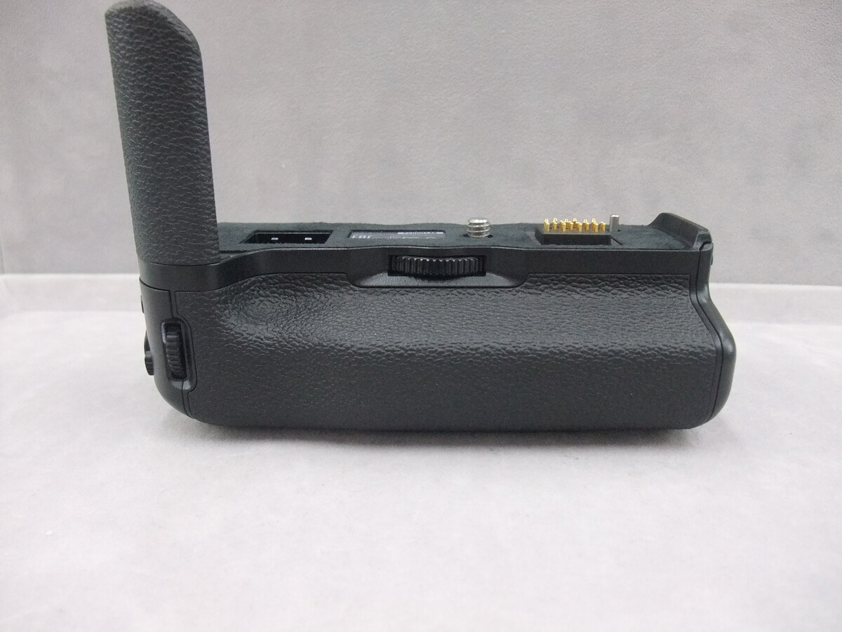 中古】フジフイルム 縦位置パワーブースターグリップ VPB-XT2 在庫一覧