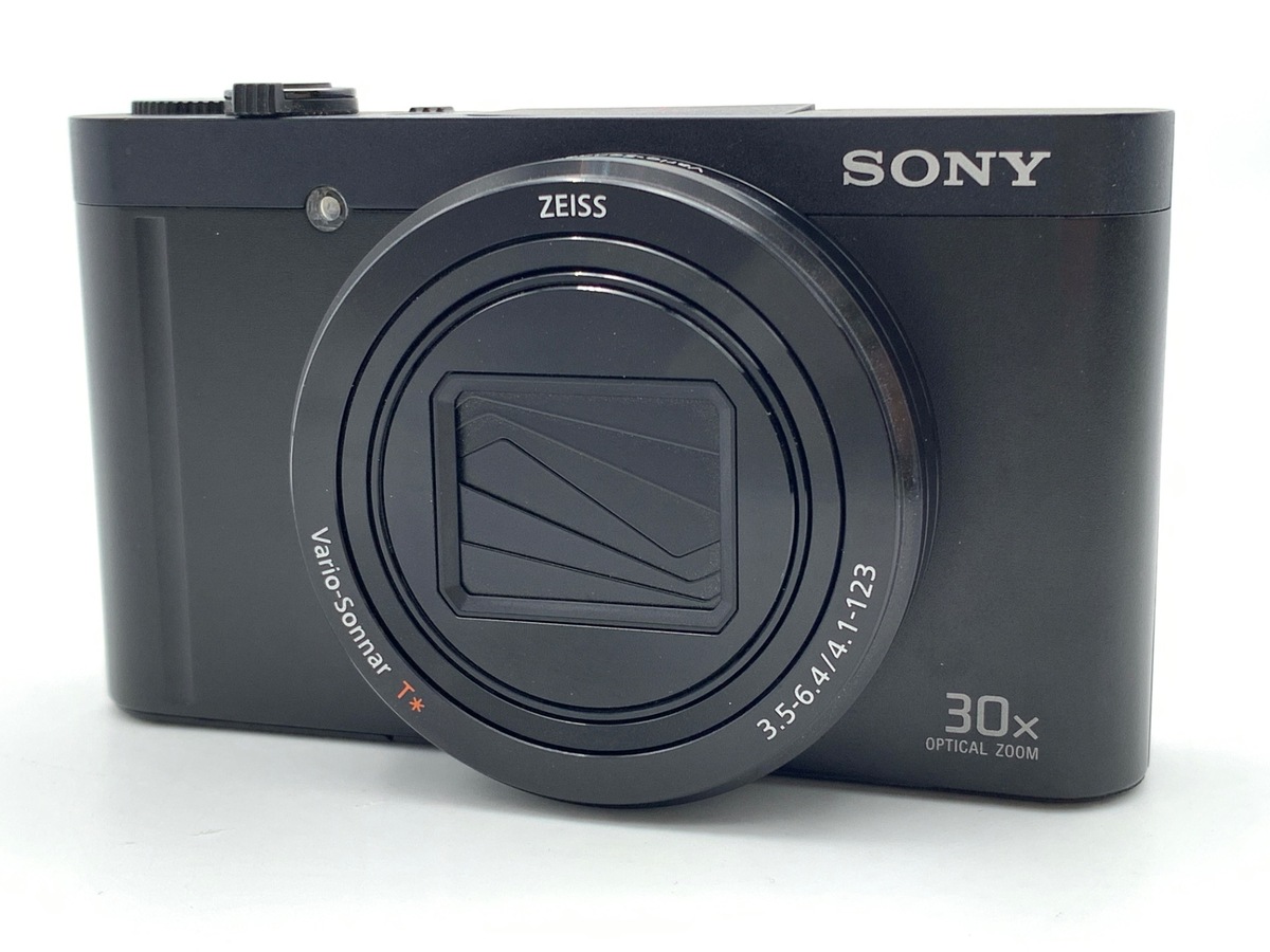 ジャンク SONY DSC-WX500 コンパクトデジタルカメラ Amazon.com : Sony Cyber-shot DSC-WX500 Digital Camera (Black