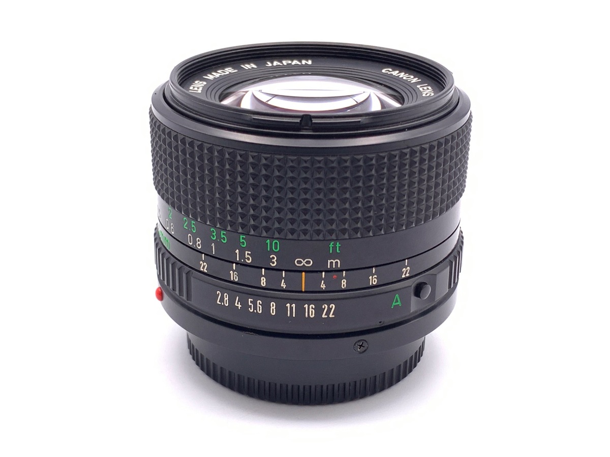 中古】キヤノン NewFD 24mm F2.8 在庫一覧|カメラのキタムラ 中古】キヤノン NewFD 24mm F2.8 在庫一覧|カメラのキタムラ