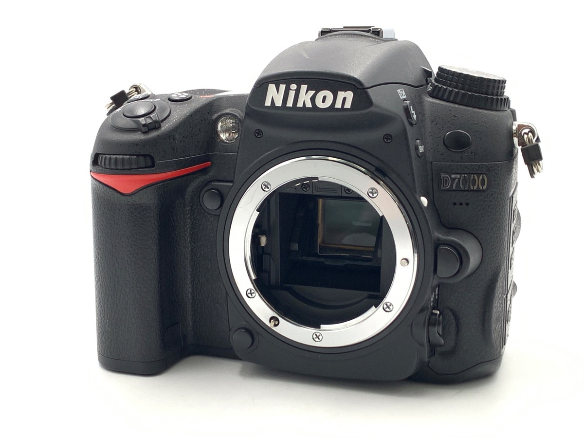 ニコンD3500 ボディ レンタル] ニコン D7500 ボディ 一眼レフ - Rentio[レンティオ]