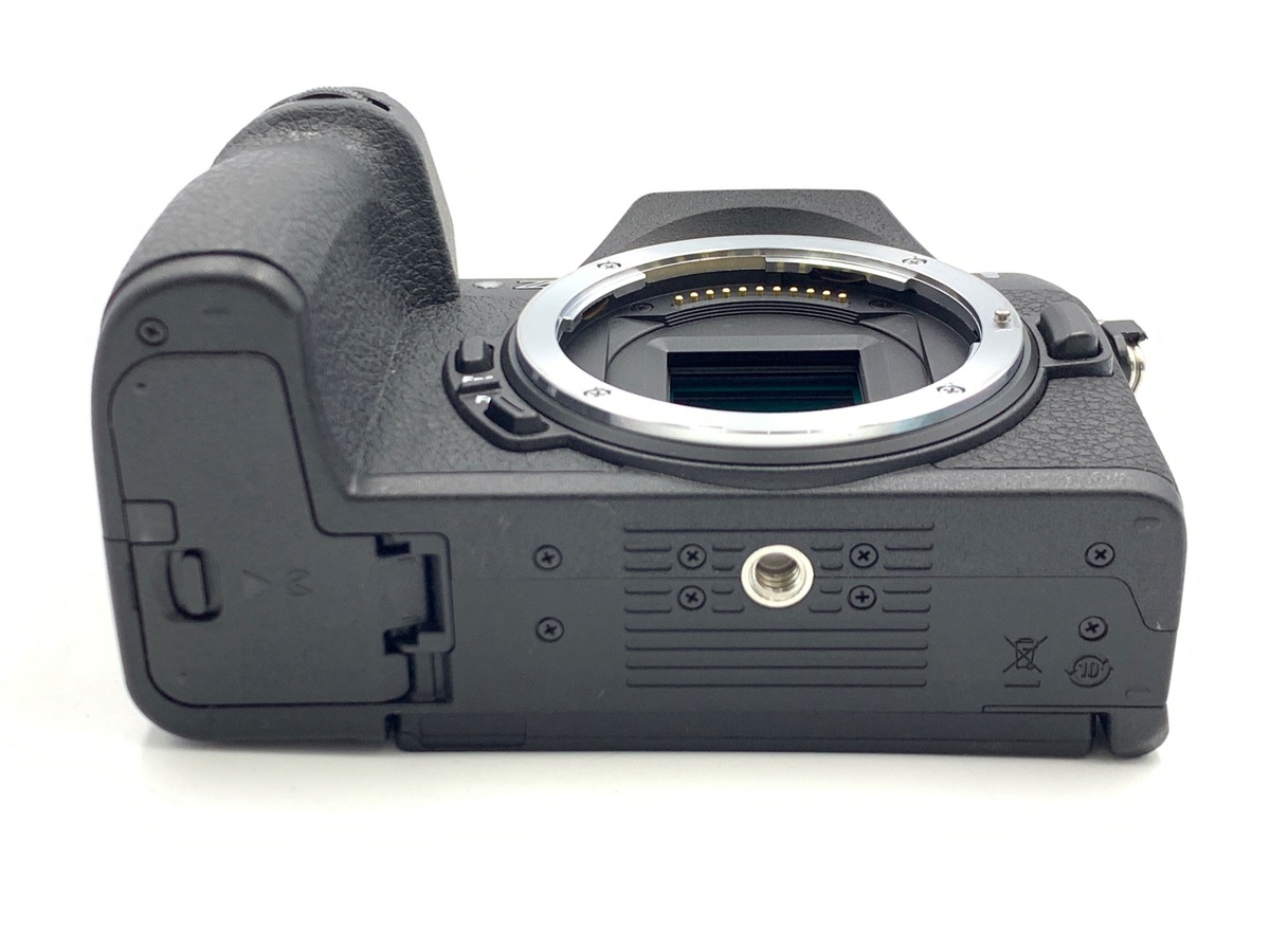 中古：A(美品)】ニコン Z50II ボディ | 2449430073082