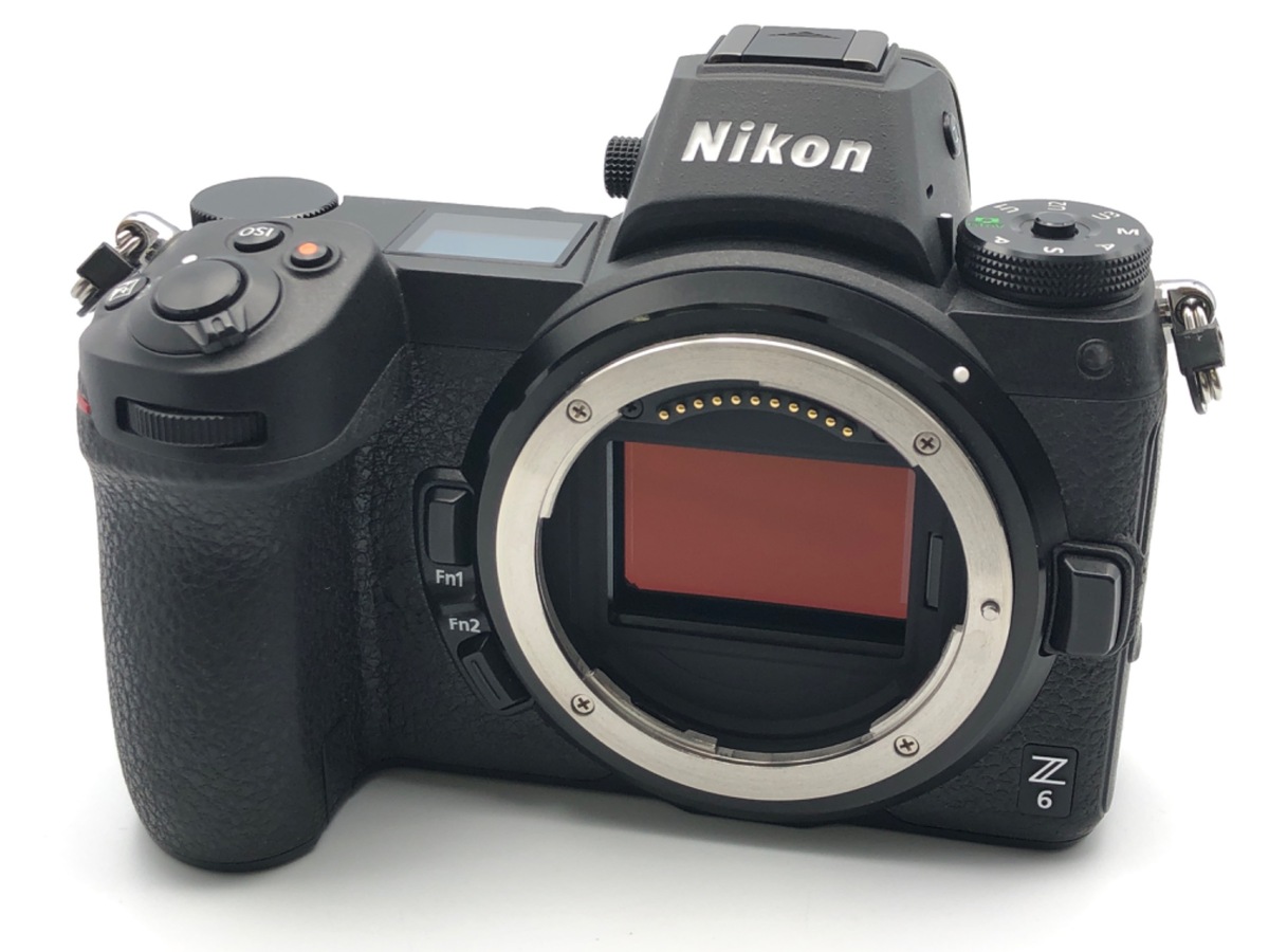 中古】ニコン Z6 ボディ 在庫一覧｜カメラのキタムラ