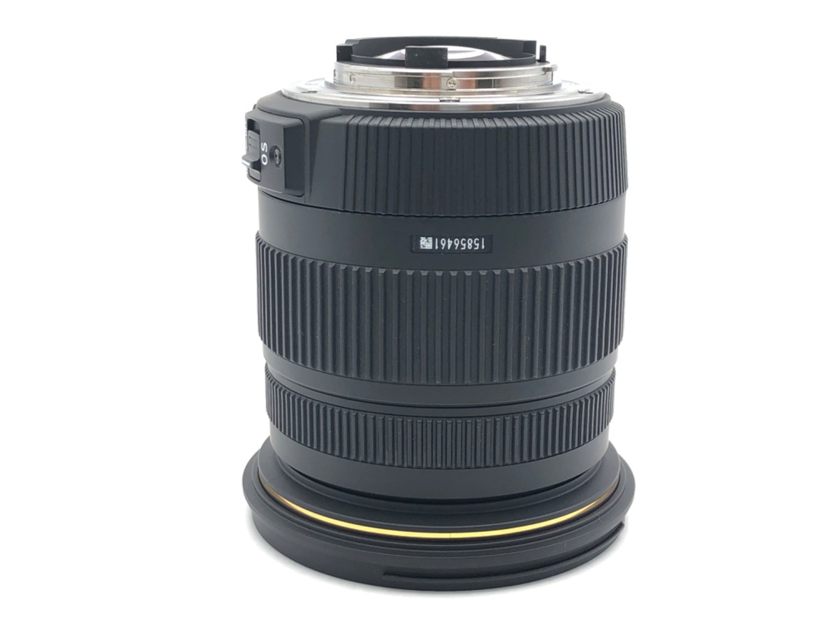 中古】シグマ 17-50mm F2.8EX DC OS HSM ニコン用｜｜カメラのキタムラ