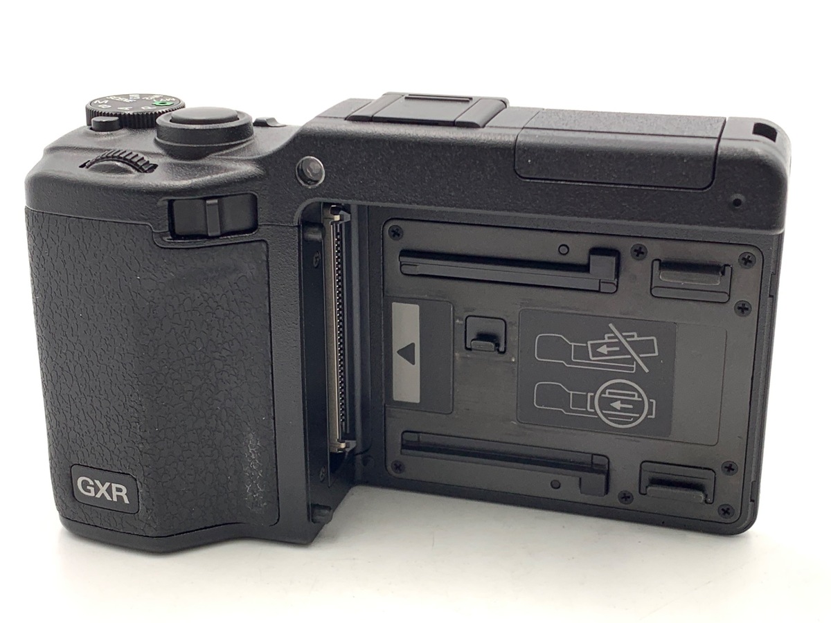 ヨドバシ.com ボディのみ GXR RICOH 難あり - 通販【全品無料配達】 [ボディ] GXR RICOH リコー デジタルカメラ