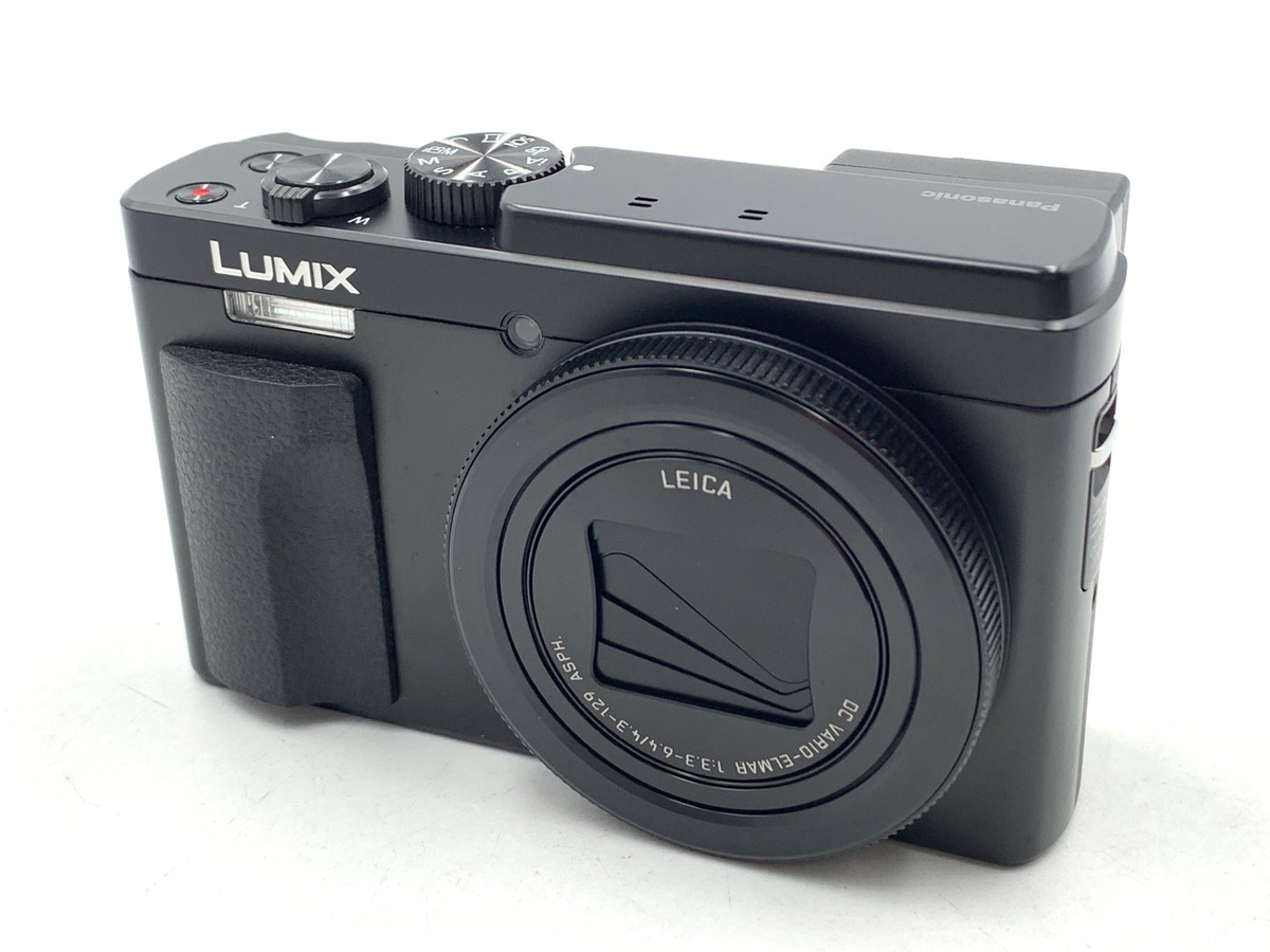 LUMIX DC-TZ95 中古価格比較 - 価格.com