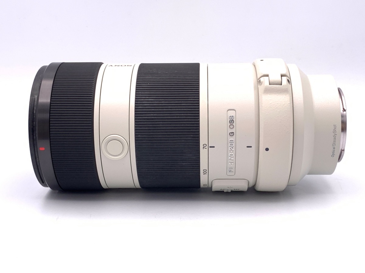 【値下げ】FE 70-200mm F4 G OSS / ソニープロ清掃済み Amazon.com: Sony FE 70-200mm f/4 Macro G OSS II Lens : Electronics