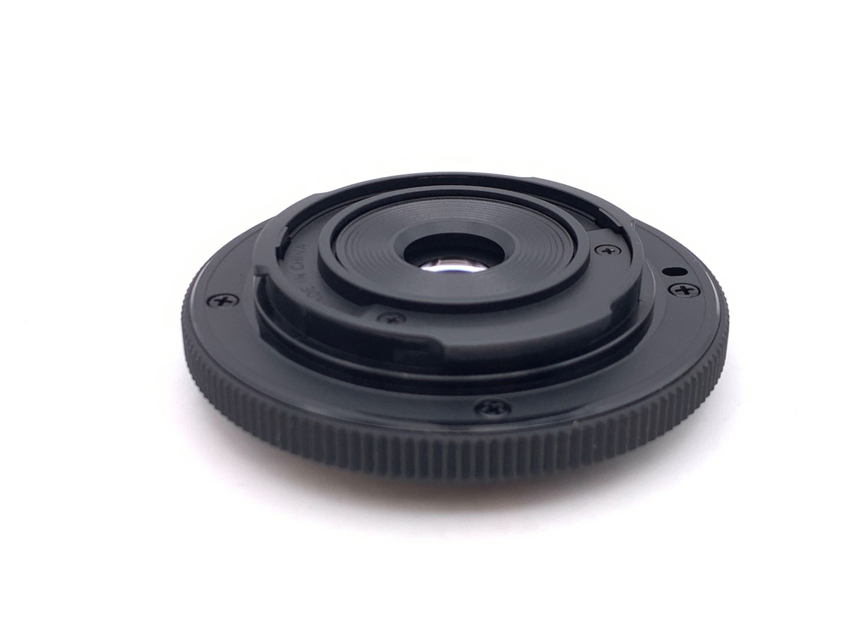 中古】オリンパス 15mm F8 ボディキャップレンズ BCL-1580｜｜カメラの