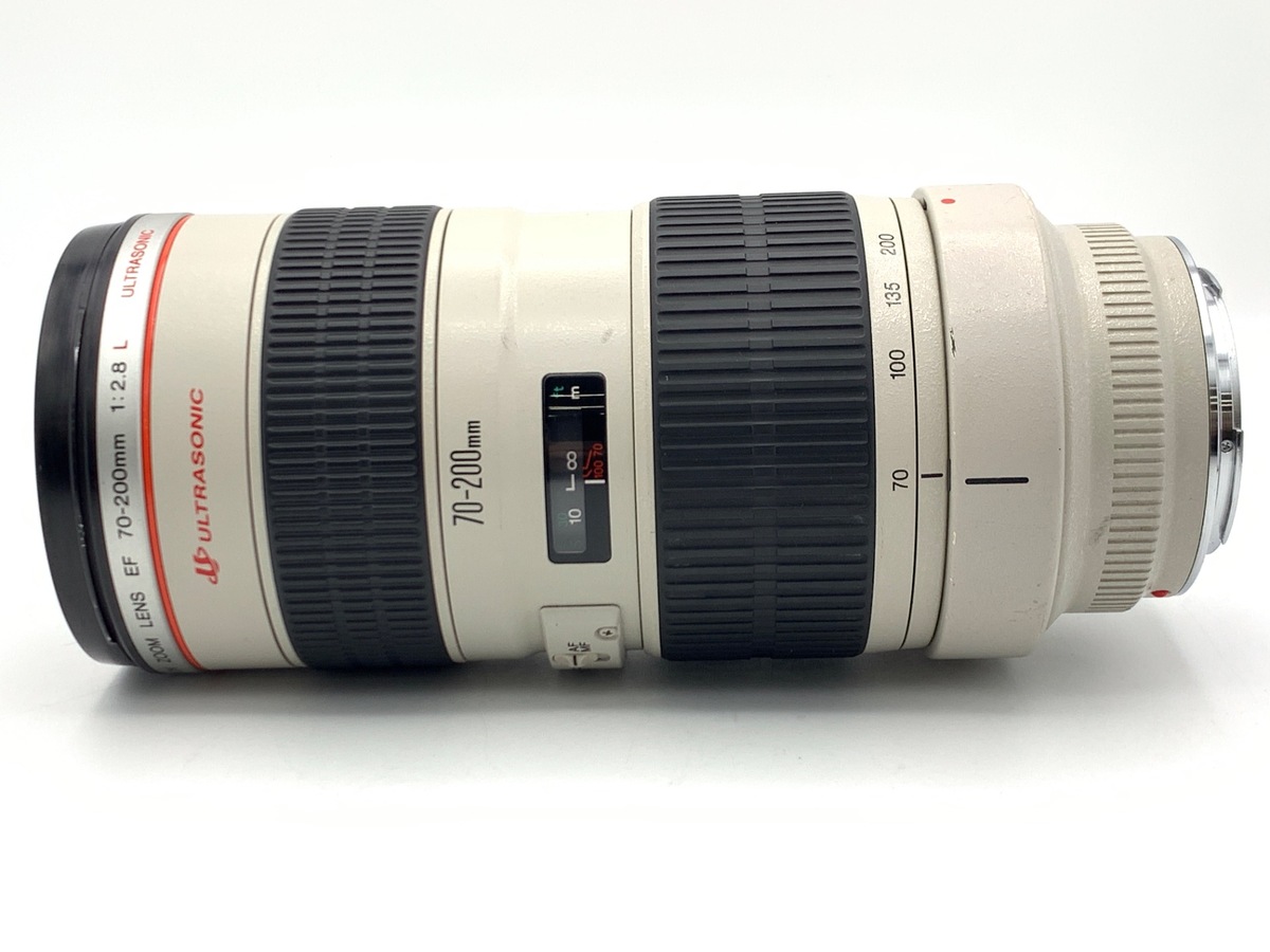 中古】キヤノン EF70-200mm F2.8L USM 在庫一覧｜カメラのキタムラ