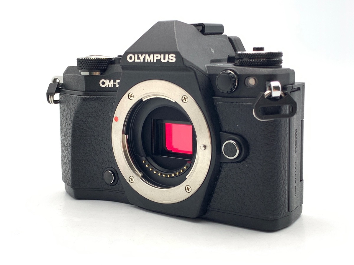 OLYMPUS OM-D E-M5 Mark II ボディ 中古価格比較 - 価格.com