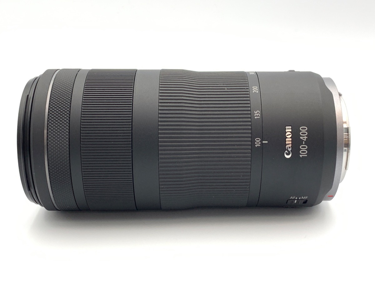 中古】キヤノン RF100-400mm F5.6-8 IS USM 在庫一覧｜カメラのキタムラ
