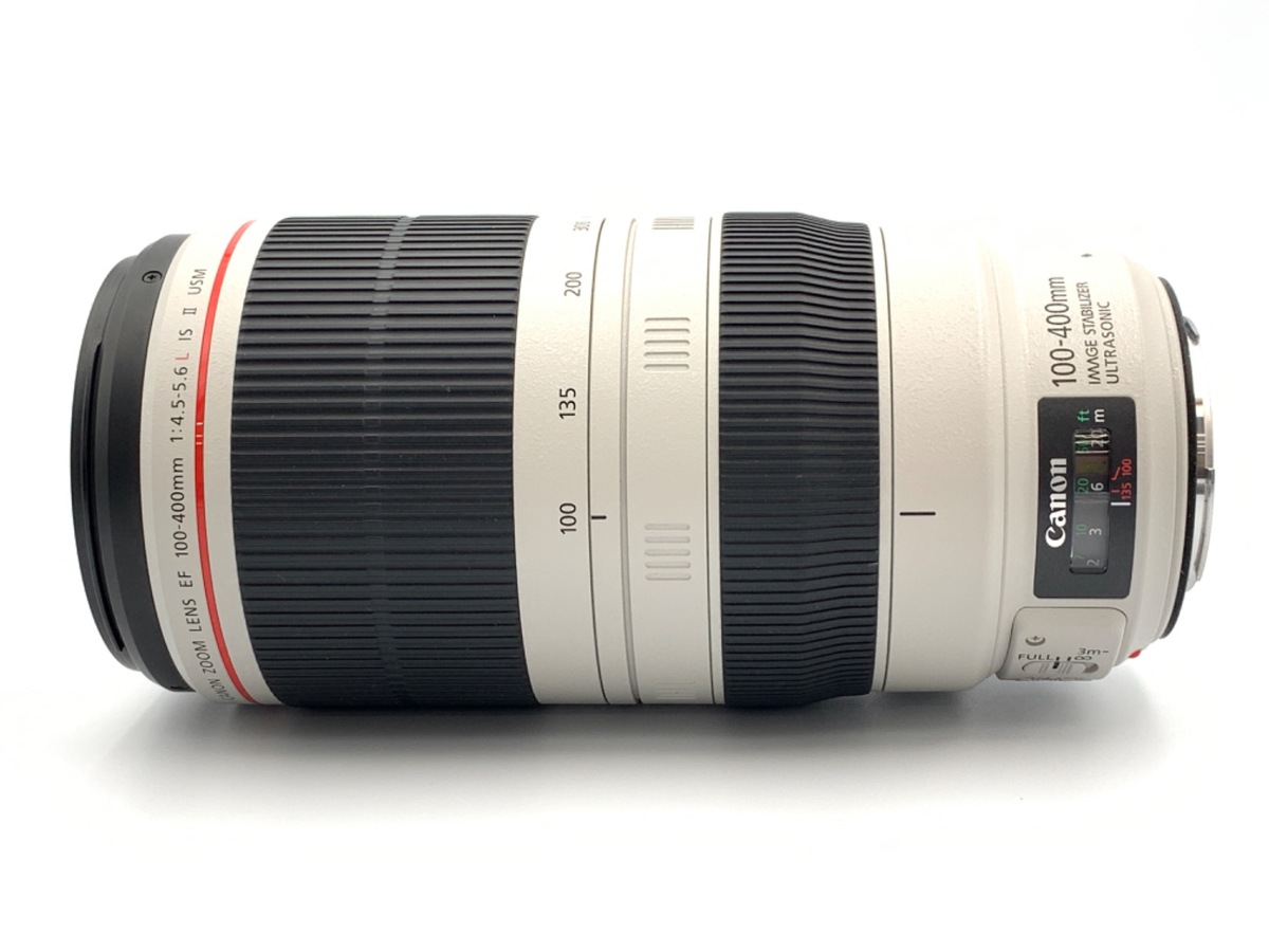 中古】キヤノン EF100-400mm F4.5-5.6L IS II USM 在庫一覧｜カメラの