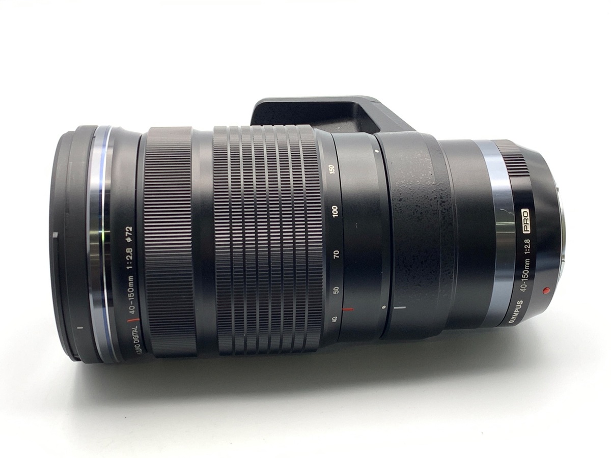 中古】オリンパス M.ZUIKO DIGITAL ED 40-150mm F2.8 PRO 在庫一覧