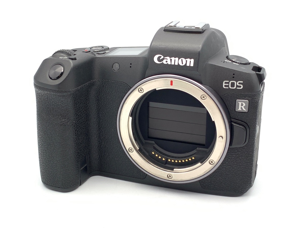 価格.com - EOS R ボディ 中古価格比較