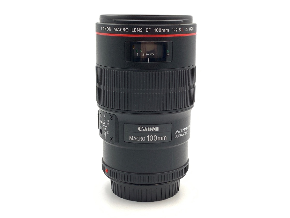 中古】キヤノン EF100mm F2.8L マクロ IS USM 在庫一覧｜カメラのキタムラ