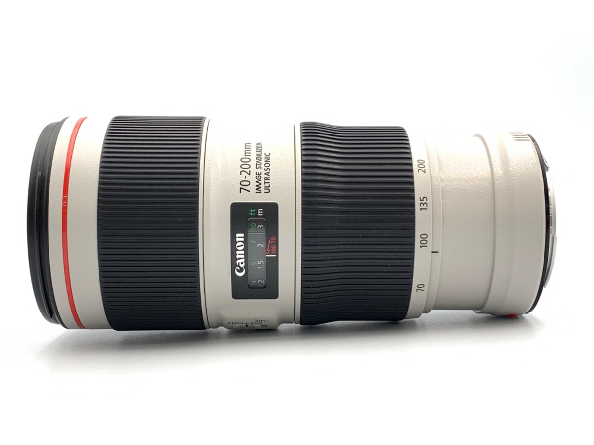 中古】キヤノン EF70-200mm F4L IS II USM 在庫一覧｜カメラのキタムラ