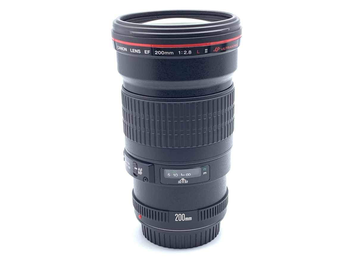 EF200mm F2.8L II USM 中古価格比較 - 価格.com