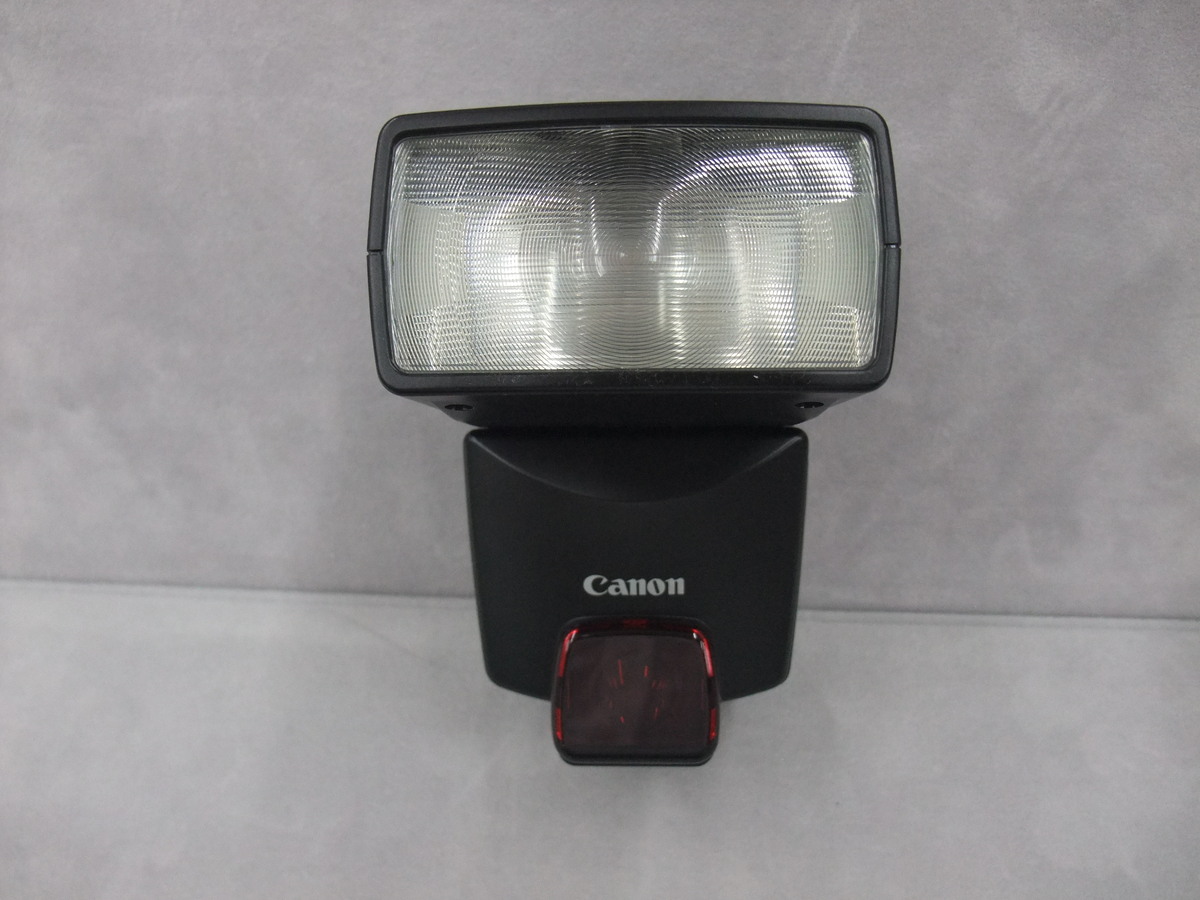 中古】キヤノン 380EX (スピードライト) 在庫一覧｜カメラのキタムラ