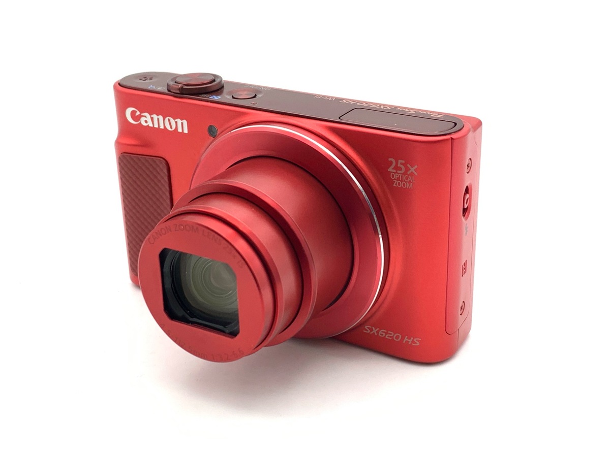 PowerShot SX620 HS 中古価格比較 - 価格.com