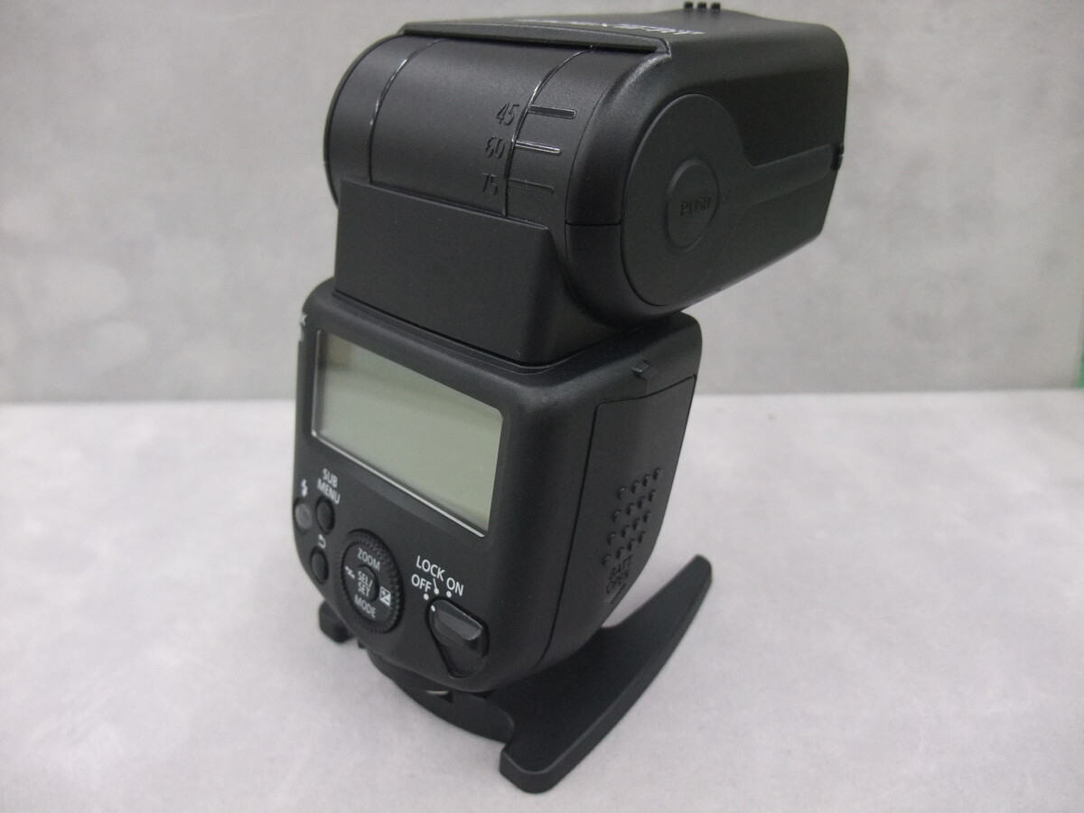 430EX III-RT ��߰��ײ�