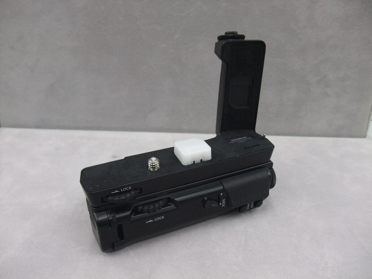中古】オリンパス パワーバッテリーホルダー HLD-6 在庫一覧｜カメラの